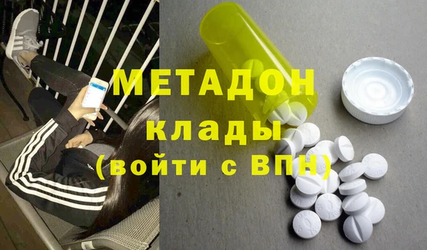 таблы Пересвет